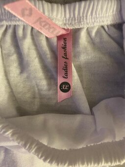 Krásné nové šaty Altisport vel.42/XL - 2