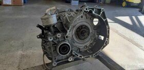 Automatická převodovka KFD č. 09M300036D na VW Passat B7, CC - 2