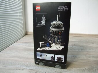 LEGO Star Wars 75306 30388 - Imperial Droid - 2