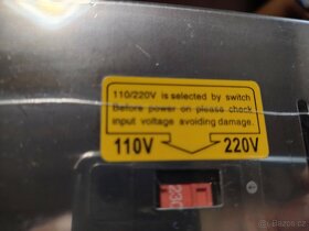 Průmyslový napájecí zdroj - 2