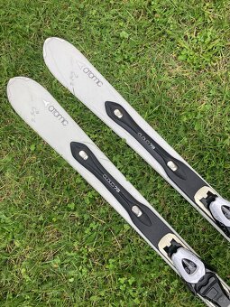 Carvingové dámské lyže ATOMIC CLOUD- 151 cm - 2