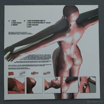 De Zrechts - Atak - 2