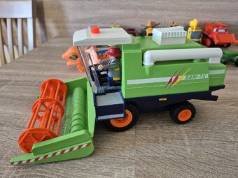 Hračky/auta se zvuky - 2