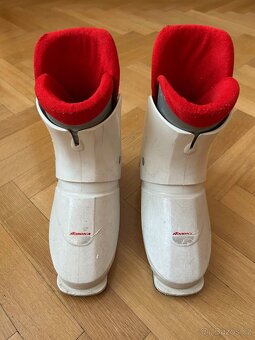 Lyžařské boty Nordica, 23/23,5 - 2