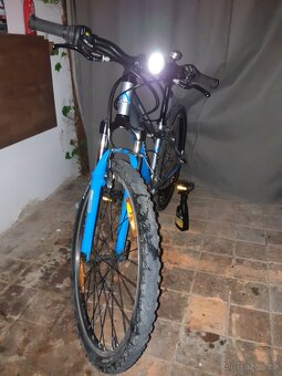 Dětské horské kolo - 2