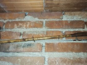 Bambusove hůlky - 2