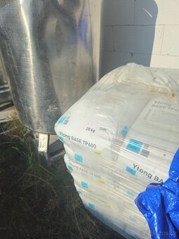 Ytong base TP600 - 2