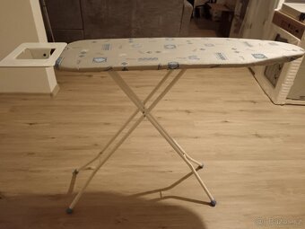 Žehlící prkno - 2