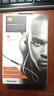 JBL Reflect BT - 2
