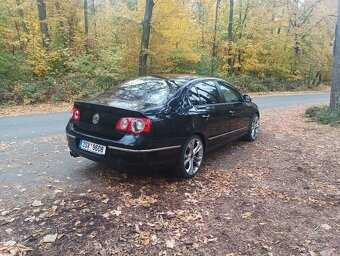 Volkswagen Passat 2.0 TSI - 2