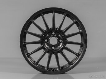 ATS Streetrallye alu kola R18 4×108 Ford Fiesta, C3 (216T) - 2