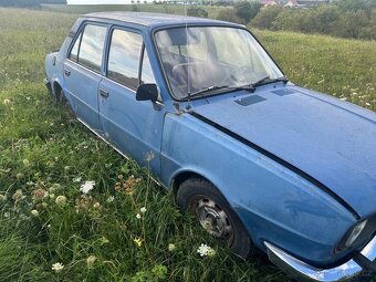 Prodám Škoda 120l - 2