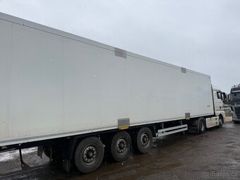 Krone SD izotherm - 2