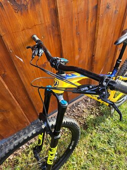 Mondraker Foxy R vel. M - 2