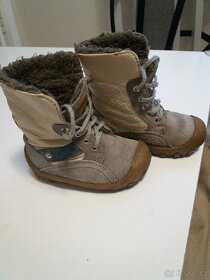 Zimní boty Fare - 2