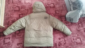 Pánská zimní bunda - 2