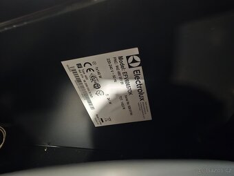 Electrolux EFV606570K (NEFUKNČNÍ) - 2