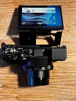 Canon G5X mark ii - 2