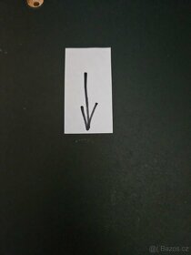 AKAI Originál boky+očka - 2