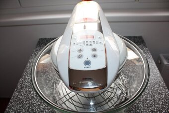 Horkovzdušná trouba Flavorwave oven Turbo - 2