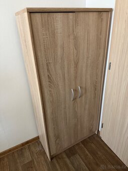 Skříňka Optimus - 2