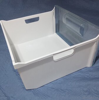 Mražáky, šupliky, - 2