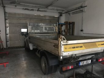 Pronájem, Výroba, sklad, přízemí 591 m² v technologickém ar - 2