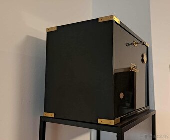 Humidor Habanas Kuba - 2