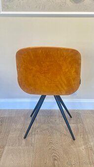 Židle. Křesílko. Italsky nábytek - 2