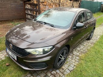 Fiat Tipo 1.4 i  LPG - 2