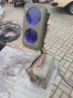 Prodám ruzné drobné militarie - 2