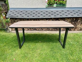 Jídelní stůl - Copenhagen 180 cm - 2