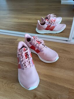 Dámské boty, nové, velikost 40/41 - 2