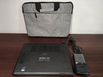 podsvícený Dell 5480, intel-4core-7gen-3,8GHz,Nvidia,FHD IPS - 2