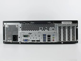 Lenovo P320 - i7 6700, 16GB RAM, 256GB SSD, ZÁRUKA, Win 11 - 2