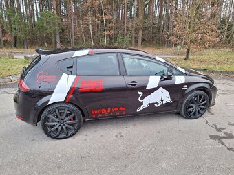 Seat Leon Cupra 400HP - 2