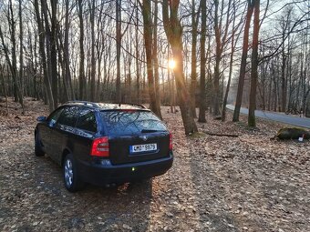 Škoda Octavia 2.0 tdi 103 kW BKD - 2