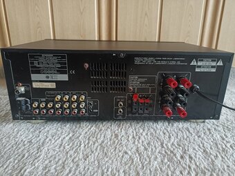 Receiver PIONEER VSX - 804RDS - 2