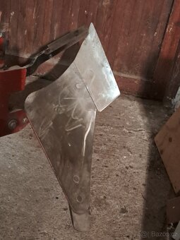 Pluh k systému Vari - 2