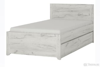 Dětský pokoj nábytek Angel - 2