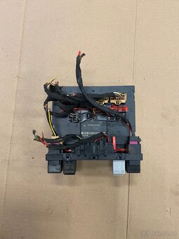 Komfortní jednotka - 2