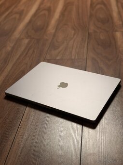 MacBook Pro 16" (2021) – M1 Pro / 32GB RAM / 1TB SSD - 2