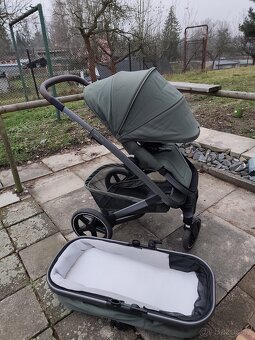 Kočárek Joolz Geo3 - 2