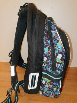 Školní batoh TOPGAL - 2