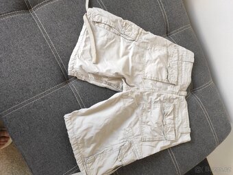 Pánské kraťasy BLEND.vel M - 2