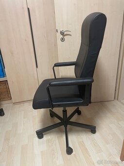 Kancelářská židle Millberget Ikea - 2
