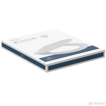 TIRSO záchodové prkénko standard - 2