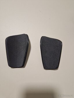 FOTBALOVÉ CHRÁNIČE GAIN THE EDGE - 2