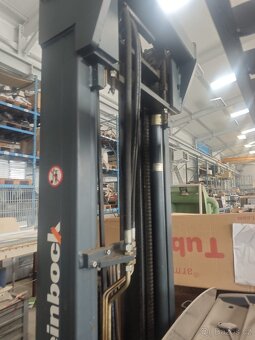 Steinbock WRL 14 - 2