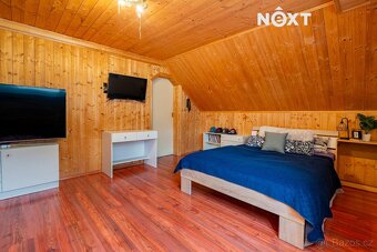 Prodej byt 2+1, 66㎡ - 2